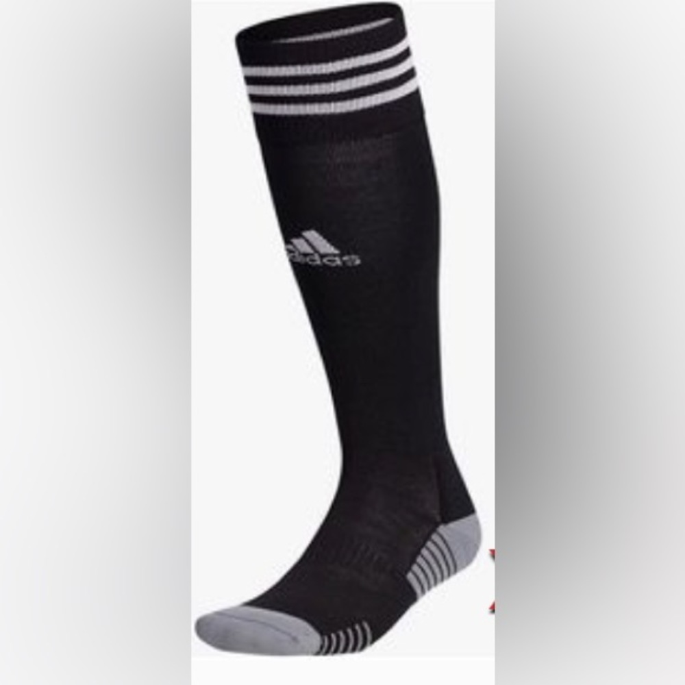 Unisex Athletic Soccer Socks